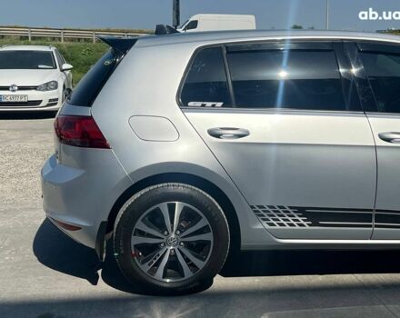 Сірий Фольксваген Гольф, об'ємом двигуна 1.6 л та пробігом 228 тис. км за 10990 $, фото 7 на Automoto.ua