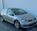 Серый Фольксваген Гольф, объемом двигателя 2 л и пробегом 79 тыс. км за 10000 $, фото 1 на Automoto.ua