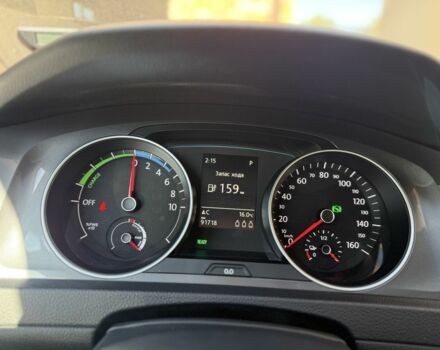 Серый Фольксваген Гольф, объемом двигателя 0 л и пробегом 91 тыс. км за 9900 $, фото 2 на Automoto.ua