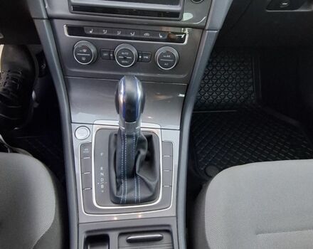 Серый Фольксваген Гольф, объемом двигателя 0 л и пробегом 166 тыс. км за 7400 $, фото 5 на Automoto.ua