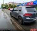 Серый Фольксваген Гольф, объемом двигателя 1.8 л и пробегом 160 тыс. км за 11000 $, фото 1 на Automoto.ua