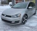 Серый Фольксваген Гольф, объемом двигателя 1.8 л и пробегом 78 тыс. км за 2300 $, фото 1 на Automoto.ua