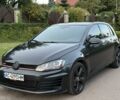 Серый Фольксваген Гольф, объемом двигателя 2 л и пробегом 106 тыс. км за 11500 $, фото 2 на Automoto.ua