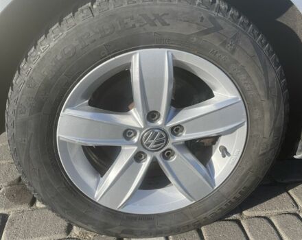 Серый Фольксваген Гольф, объемом двигателя 0 л и пробегом 137 тыс. км за 8999 $, фото 10 на Automoto.ua