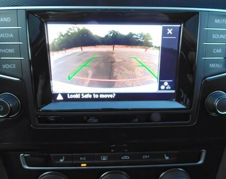 Серый Фольксваген Гольф, объемом двигателя 2 л и пробегом 71 тыс. км за 7400 $, фото 10 на Automoto.ua