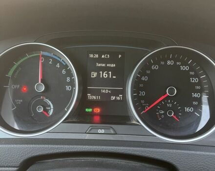 Серый Фольксваген Гольф, объемом двигателя 0 л и пробегом 137 тыс. км за 8999 $, фото 11 на Automoto.ua