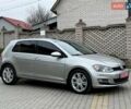 Серый Фольксваген Гольф, объемом двигателя 1.97 л и пробегом 147 тыс. км за 15800 $, фото 16 на Automoto.ua