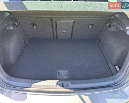 Серый Фольксваген Гольф, объемом двигателя 0 л и пробегом 186 тыс. км за 7999 $, фото 16 на Automoto.ua