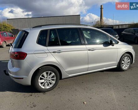 Серый Фольксваген Гольф, объемом двигателя 1.4 л и пробегом 169 тыс. км за 11900 $, фото 11 на Automoto.ua