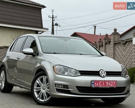 Серый Фольксваген Гольф, объемом двигателя 1.97 л и пробегом 147 тыс. км за 15800 $, фото 9 на Automoto.ua