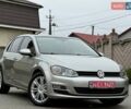 Серый Фольксваген Гольф, объемом двигателя 1.97 л и пробегом 147 тыс. км за 15800 $, фото 9 на Automoto.ua