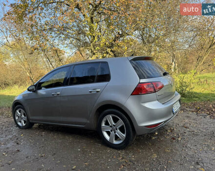 Сірий Фольксваген Гольф, об'ємом двигуна 1.97 л та пробігом 206 тис. км за 13500 $, фото 3 на Automoto.ua