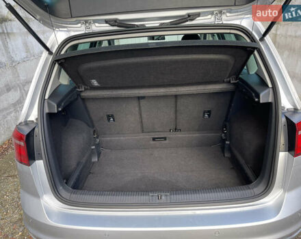 Серый Фольксваген Гольф, объемом двигателя 1.4 л и пробегом 169 тыс. км за 11900 $, фото 41 на Automoto.ua