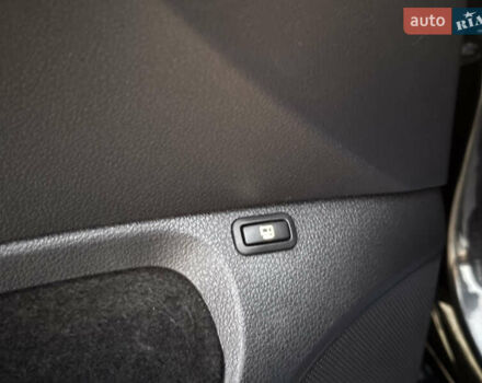 Серый Фольксваген Гольф, объемом двигателя 1.4 л и пробегом 228 тыс. км за 13750 $, фото 19 на Automoto.ua