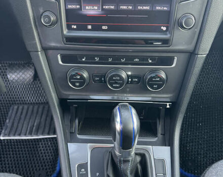 Серый Фольксваген Гольф, объемом двигателя 0 л и пробегом 136 тыс. км за 9000 $, фото 18 на Automoto.ua