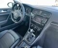 Фольксваген Гольф 2015 в Черновцах на Automoto.ua Серый Фольксваген Гольф, объемом двигателя 2 л и пробегом 110 тыс. км за 8000 $, фото 9 на Automoto.ua