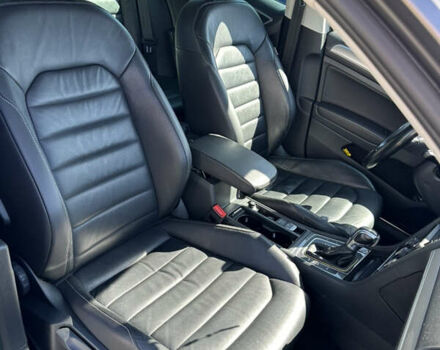 Серый Фольксваген Гольф, объемом двигателя 0 л и пробегом 186 тыс. км за 7999 $, фото 10 на Automoto.ua