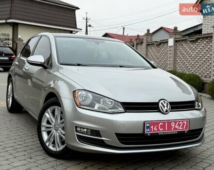Серый Фольксваген Гольф, объемом двигателя 1.97 л и пробегом 147 тыс. км за 15800 $, фото 52 на Automoto.ua