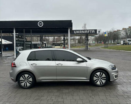 Сірий Фольксваген Гольф, об'ємом двигуна 0 л та пробігом 182 тис. км за 8499 $, фото 3 на Automoto.ua