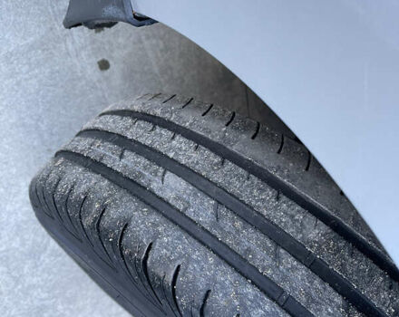 Серый Фольксваген Гольф, объемом двигателя 1.4 л и пробегом 169 тыс. км за 11900 $, фото 63 на Automoto.ua