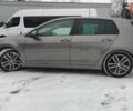 Сірий Фольксваген Гольф, об'ємом двигуна 1.97 л та пробігом 264 тис. км за 13500 $, фото 6 на Automoto.ua