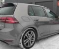 Сірий Фольксваген Гольф, об'ємом двигуна 1.97 л та пробігом 264 тис. км за 13500 $, фото 3 на Automoto.ua