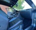 Сірий Фольксваген Гольф, об'ємом двигуна 2 л та пробігом 118 тис. км за 8000 $, фото 8 на Automoto.ua