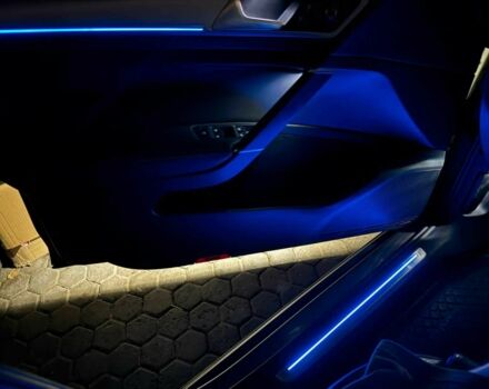 Серый Фольксваген Гольф, объемом двигателя 0 л и пробегом 100 тыс. км за 9200 $, фото 9 на Automoto.ua