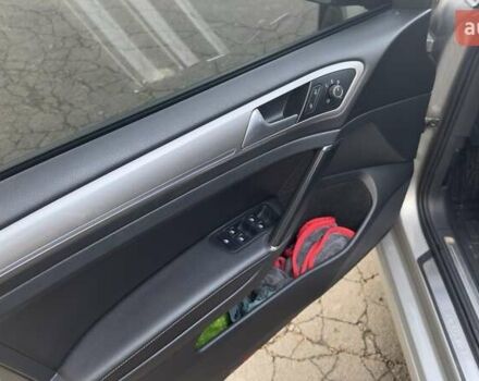 Сірий Фольксваген Гольф, об'ємом двигуна 0 л та пробігом 120 тис. км за 8750 $, фото 20 на Automoto.ua