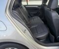 Серый Фольксваген Гольф, объемом двигателя 1.8 л и пробегом 70 тыс. км за 5000 $, фото 11 на Automoto.ua