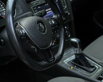 Серый Фольксваген Гольф, объемом двигателя 0 л и пробегом 167 тыс. км за 8900 $, фото 13 на Automoto.ua