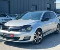 Сірий Фольксваген Гольф, об'ємом двигуна 1.6 л та пробігом 228 тис. км за 10990 $, фото 1 на Automoto.ua