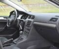 Сірий Фольксваген Гольф, об'ємом двигуна 1.8 л та пробігом 72 тис. км за 7200 $, фото 5 на Automoto.ua