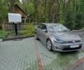 Сірий Фольксваген Гольф, об'ємом двигуна 0 л та пробігом 120 тис. км за 10201 $, фото 1 на Automoto.ua