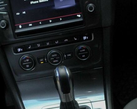 Серый Фольксваген Гольф, объемом двигателя 0 л и пробегом 167 тыс. км за 8900 $, фото 12 на Automoto.ua