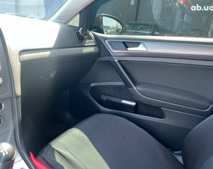 Сірий Фольксваген Гольф, об'ємом двигуна 1.6 л та пробігом 228 тис. км за 10990 $, фото 23 на Automoto.ua