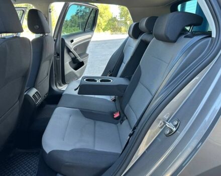 Сірий Фольксваген Гольф, об'ємом двигуна 0 л та пробігом 127 тис. км за 8500 $, фото 17 на Automoto.ua