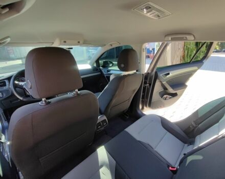 Сірий Фольксваген Гольф, об'ємом двигуна 0 л та пробігом 135 тис. км за 8900 $, фото 5 на Automoto.ua