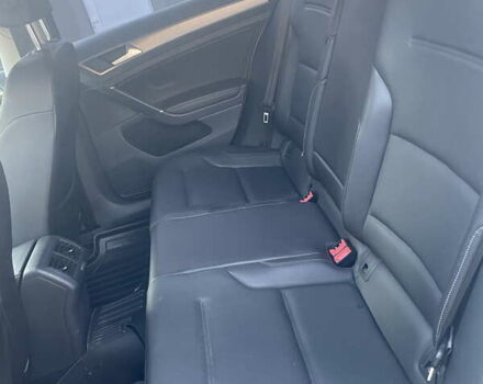 Серый Фольксваген Гольф, объемом двигателя 1.97 л и пробегом 102 тыс. км за 13700 $, фото 15 на Automoto.ua