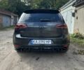 Сірий Фольксваген Гольф, об'ємом двигуна 2 л та пробігом 130 тис. км за 7228 $, фото 1 на Automoto.ua