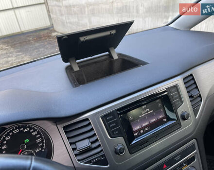 Серый Фольксваген Гольф, объемом двигателя 1.4 л и пробегом 169 тыс. км за 11900 $, фото 32 на Automoto.ua