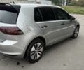 Серый Фольксваген Гольф, объемом двигателя 0 л и пробегом 135 тыс. км за 10000 $, фото 2 на Automoto.ua
