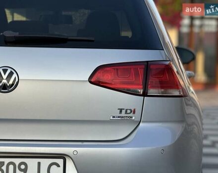 Серый Фольксваген Гольф, объемом двигателя 1.6 л и пробегом 262 тыс. км за 11300 $, фото 12 на Automoto.ua