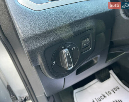 Серый Фольксваген Гольф, объемом двигателя 1.4 л и пробегом 169 тыс. км за 11900 $, фото 22 на Automoto.ua