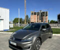 Серый Фольксваген Гольф, объемом двигателя 0 л и пробегом 186 тыс. км за 7999 $, фото 2 на Automoto.ua