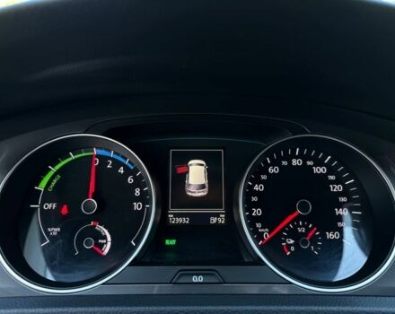 Сірий Фольксваген Гольф, об'ємом двигуна 0 л та пробігом 127 тис. км за 8500 $, фото 11 на Automoto.ua