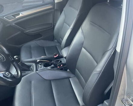 Серый Фольксваген Гольф, объемом двигателя 1.97 л и пробегом 102 тыс. км за 13700 $, фото 13 на Automoto.ua