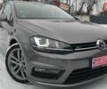 Сірий Фольксваген Гольф, об'ємом двигуна 1.97 л та пробігом 264 тис. км за 13500 $, фото 1 на Automoto.ua