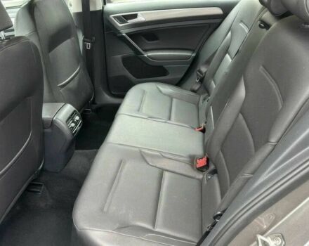 Серый Фольксваген Гольф, объемом двигателя 0 л и пробегом 78 тыс. км за 5500 $, фото 8 на Automoto.ua