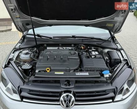 Серый Фольксваген Гольф, объемом двигателя 1.97 л и пробегом 147 тыс. км за 15800 $, фото 50 на Automoto.ua